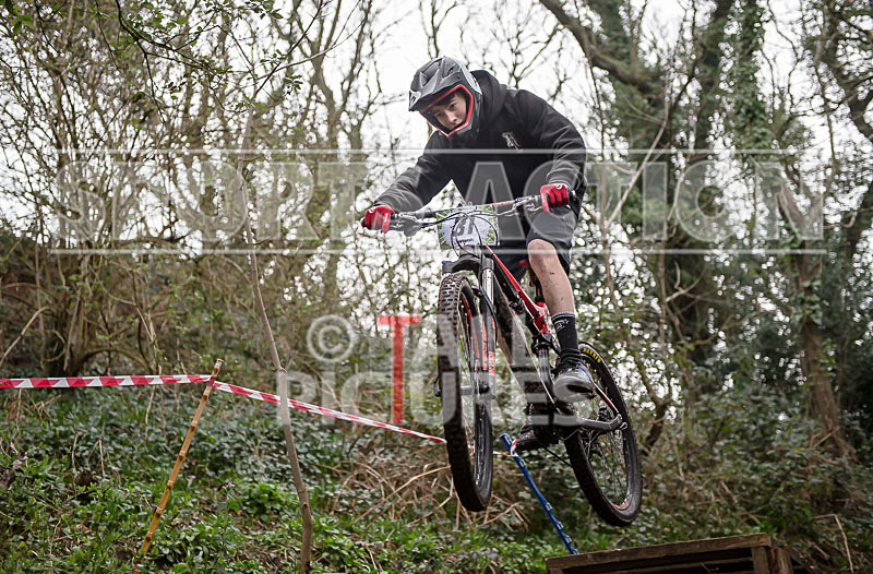 MTB_Downhill 2015_Round-1-42 - DOWNHILL SERIES 2015_ROUND-1