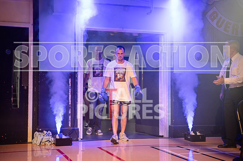 BOUT-13- Wojciech Granoszewski v Pedro Fernandez-1 - BOUT-13: Wojciech Granoszewski v Pedro Fernandez