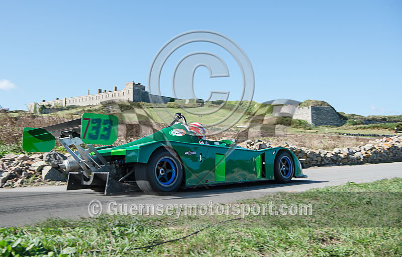 Alderney Hillclimb_2016_CAR-98 - ALDERNEY HILLCLIMB 2016 - CARS