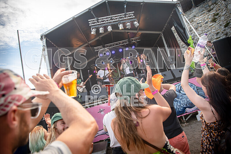 The Dust-7 - THE DUST