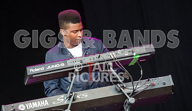 Alex Clare-14 - ALEX CLARE