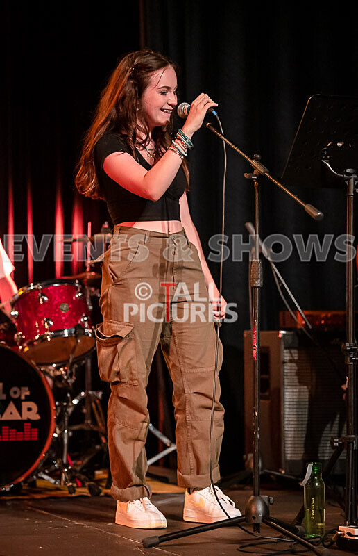 SoPM 5 Year Concert-140 - SCHOOL OF POPULAR MUSIC 5th ANNIVERSARY CONCERT