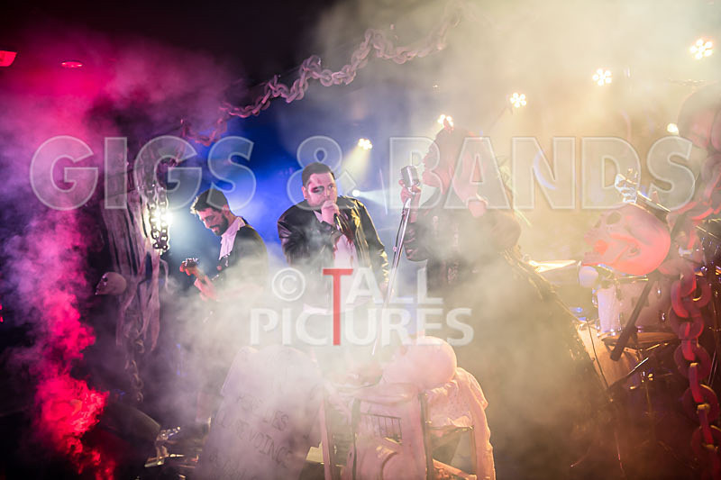 Static Alice-668 - STATIC ALICE