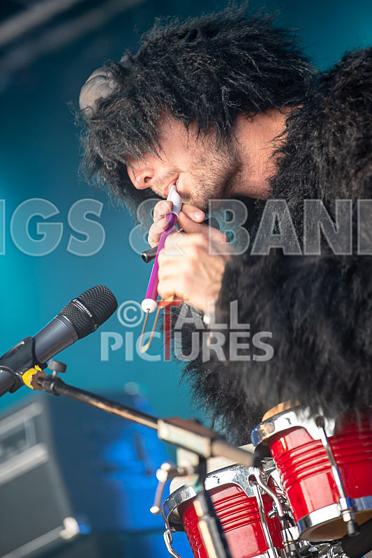 The Crack-66 - THE CRACK