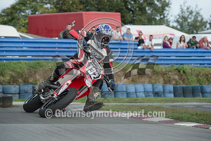 Track Twisty Sprint_2014-15 - TWISTY SPRINT - THE TRACK - 2014