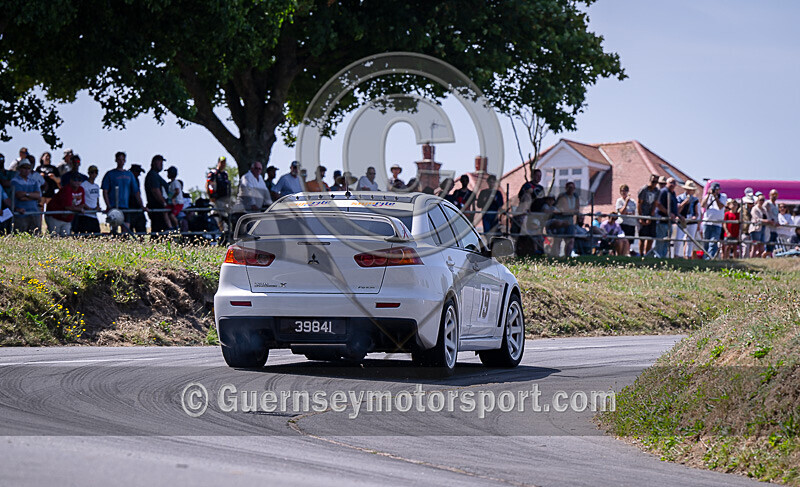 Guernsey National 2022_CAR-119 - GUERNSEY NATIONAL 2022_CARS