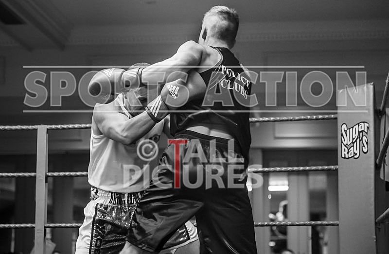 Bout - 8_Jimmy Lesbirel v Daryll Bath-25 - Bout - 8_Jimmy Lesbirel v Daryll Bath