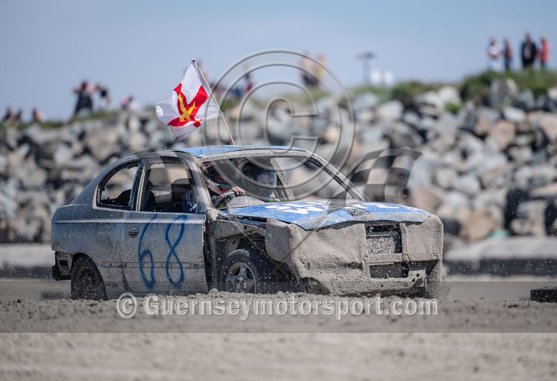 Autocross Fun Meeting 2018-72 - AUTO-X FUN MEETING 2018
