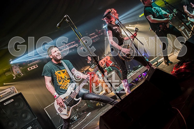 Roughneck Riot-49 - ROUGHNECK RIOT