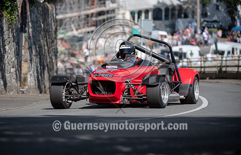 Guernsey National Hillclimb 2018_CAR-211 - GUERNSEY NATIONAL 2018 - CARS