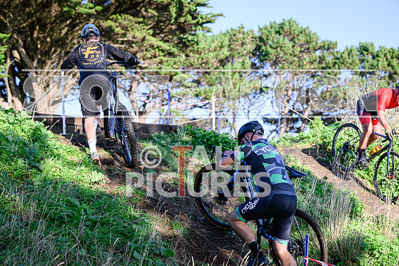 GVC Cyclocross Race-3 2022-149 - CYCLOCROSS 2022_ROUND 3