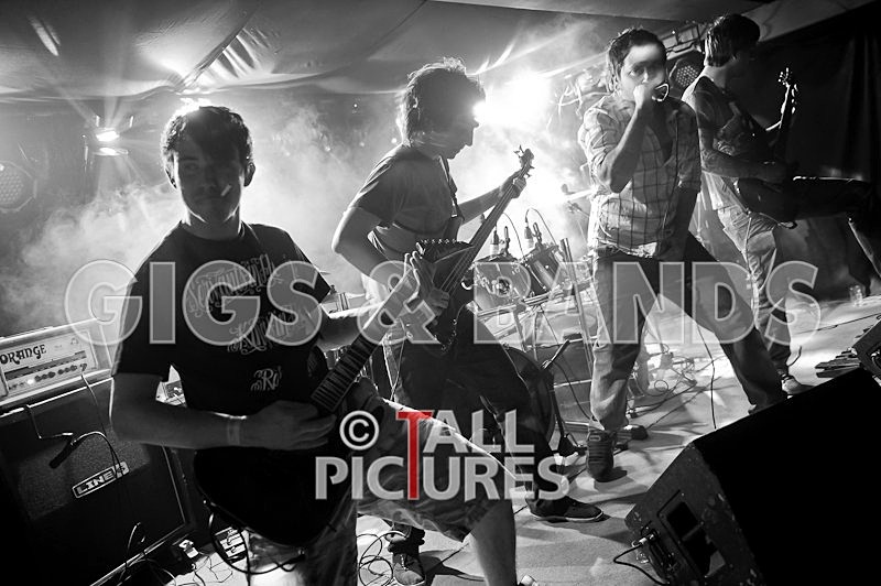 Brutus Stonefist-248 - BRUTUS STONEFIST