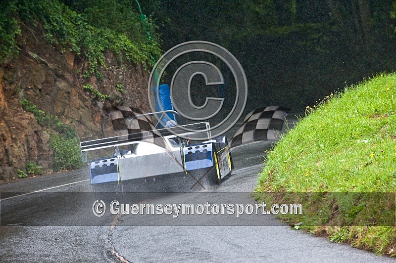 GSY Hill_09_Car--129 - GUERNSEY MSA NATIONAL 2009