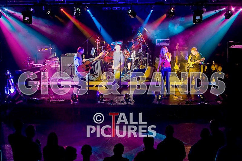 Elysium-17 - ELYSIUM PLAY AT RoA-1