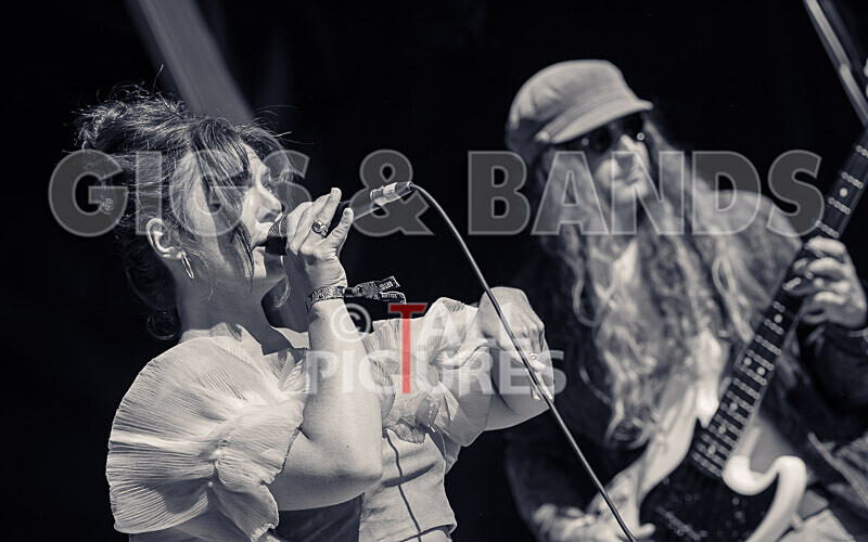 Eloise Fabbri  the Big Bad Beauty Band-58 - ELOISE FABBRI & THE BIG BAD BEAUTY BAND