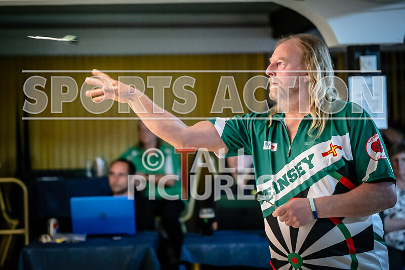 Guernsey Darts Medway Weekend 2022-90 - GUERNSEY DARTS MEDWAY WEEKEND 2022