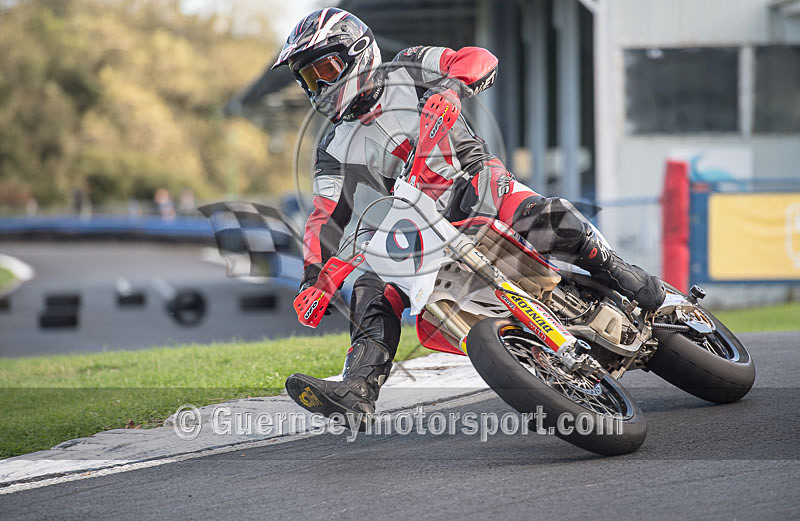 Track Twisty Sprint_2016-7 - TWISTY SPRINT - THE TRACK - 2016