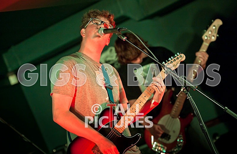 Dial F-12 - DIAL F FOR FRANKENSTEIN