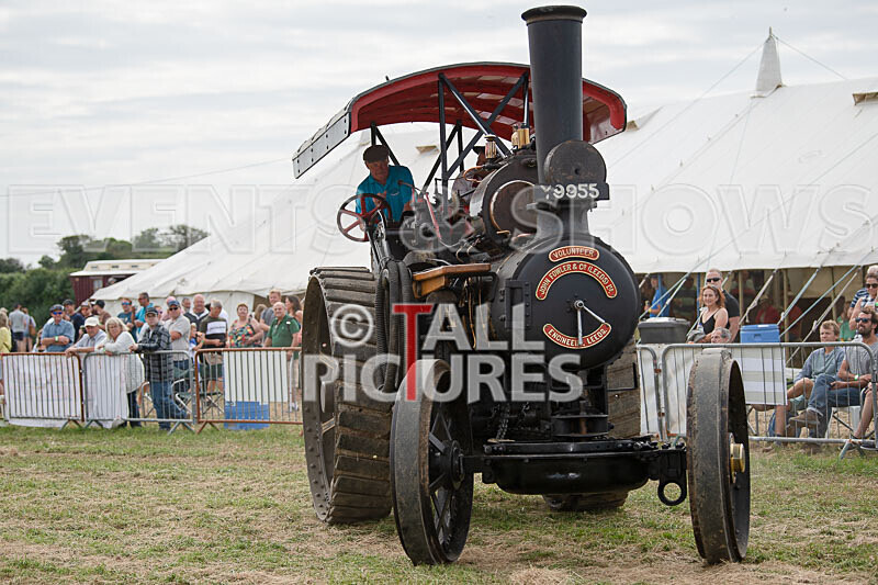 Guernsey Agricultural Show 2021-4 - GUERNSEY AGRICULTURAL SHOW 2021