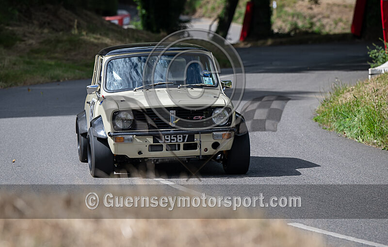 Jersey National Hillclimb 2022_CAR-188 - JERSEY NATIONAL HILLCLIMB 2022_CARS