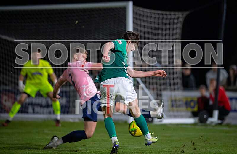 GFC v Chipstead-109 - GFC v CHIPSTEAD