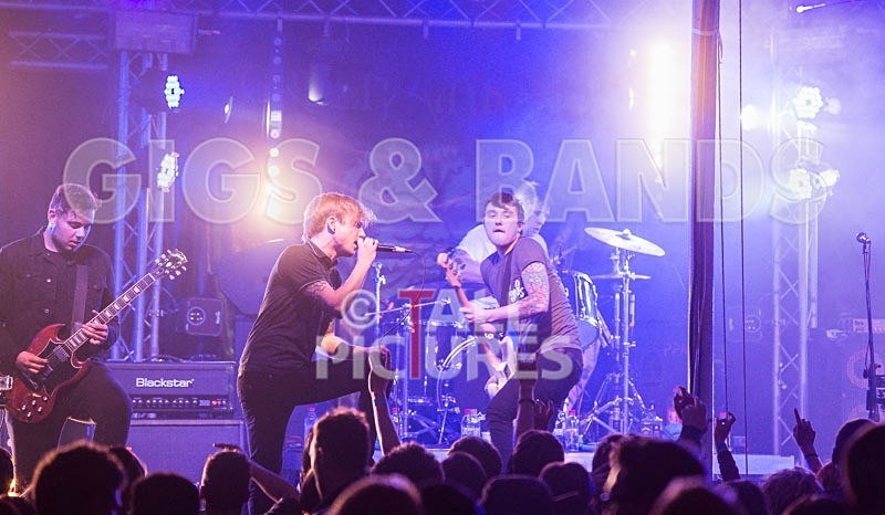 Chaos 2013_Mallory Knox-19 - MALLORY KNOX