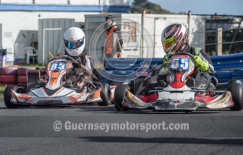 Karting_16-10-2016-6 - KARTING 2016 - SUMMER CHAMPIONSHIP ROUND-8