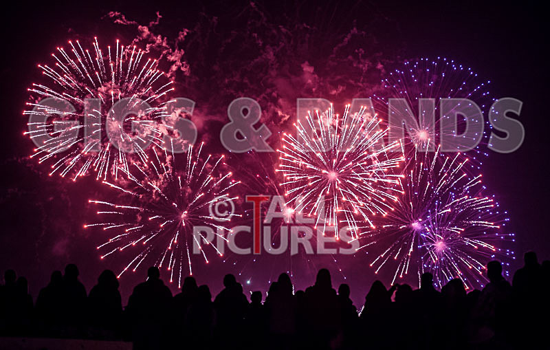 Liberation 2014_Fireworks-8 - LIBERATION DAY 2014