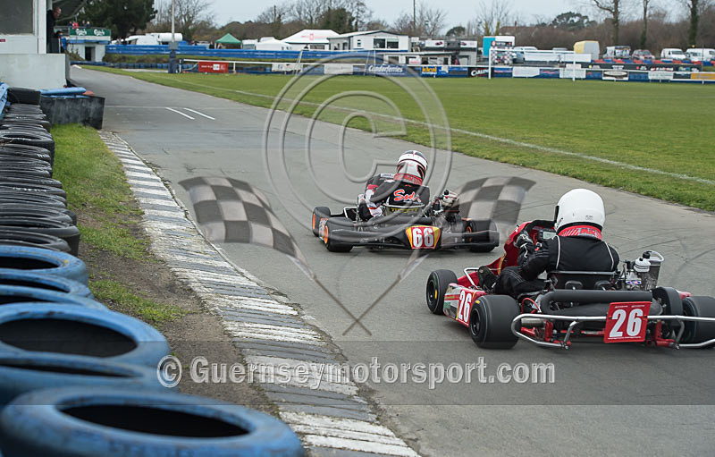 Karting_22-02-2015-68 - KARTING WINTER CHAMPIONSHIP ROUND-2