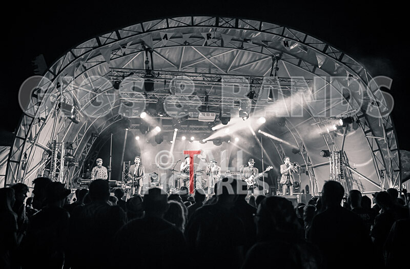 Neville Staples Band-51 - NEVILLE STAPLE BAND