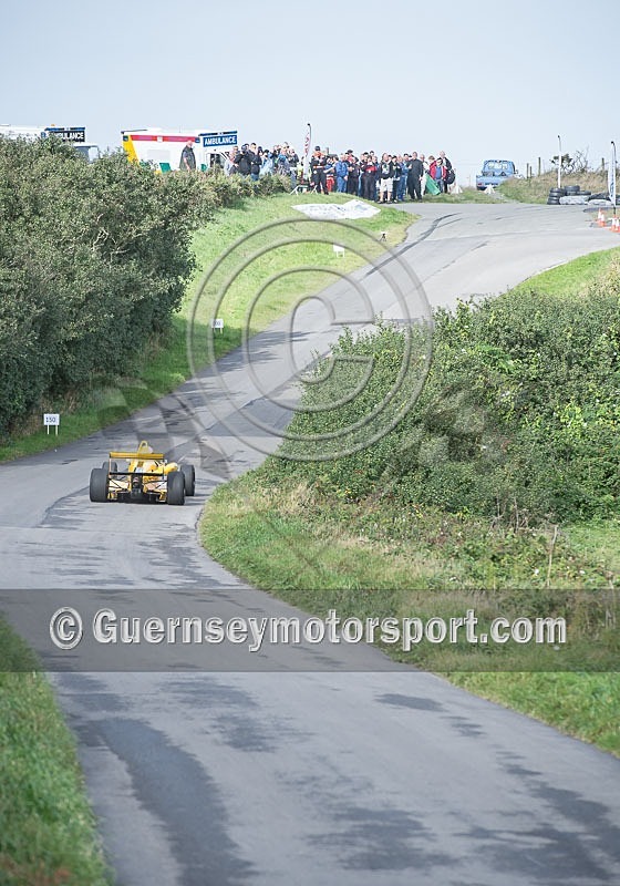Alderney Airport Car_2013-34 - ALDERNEY AIRPORT SPEED EVENT 2013 - CARS