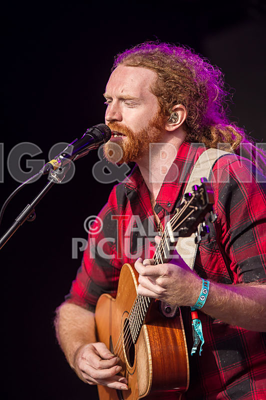 Newton Faulkner-6 - NEWTON FAULKNER