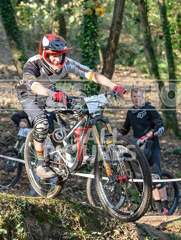 MTB 2018 Downhill Series_Round-1-2 - MTB 2018 DOWNHILL SERIES ROUND-1