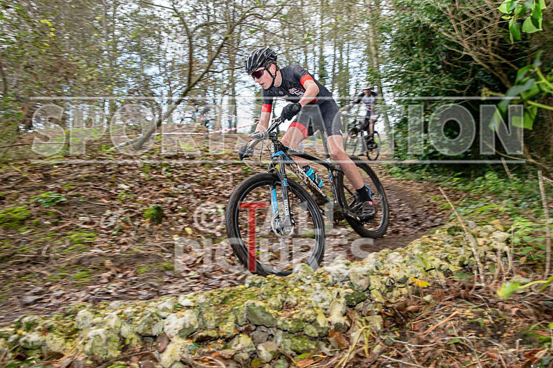 MTB XC_08-12-2019-27 - MTB WINTER 2019 XC SERIES_ROUND-2