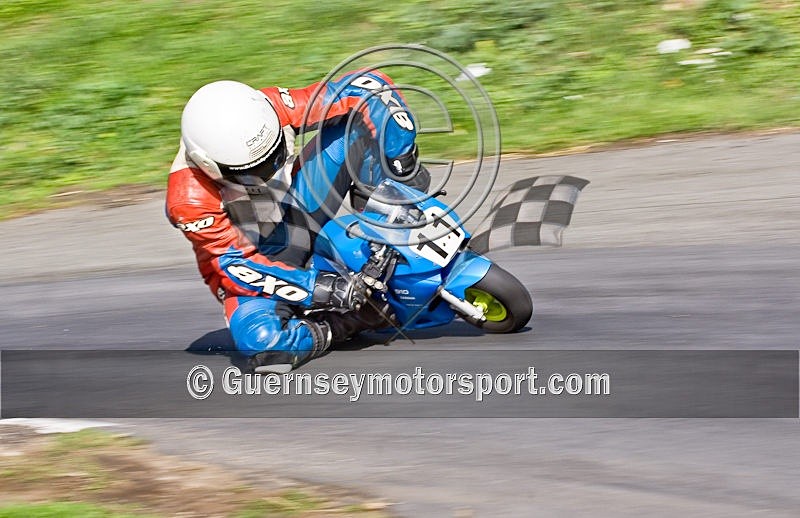 MiniMoto-163 - MINIMOTO
