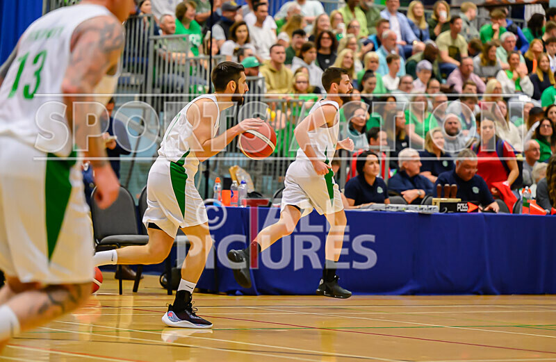 Mens Basketball Inter-Insular 2023-16 - MEN'S BASKETBALL INTER-INSULAR 2023