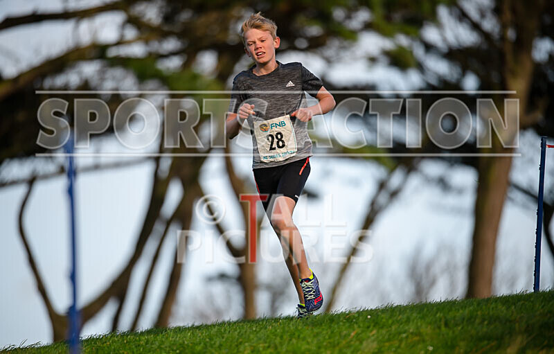 Short Course Cross Country 2021-45 - SHORT COURSE CROSS COUNTRY 2021