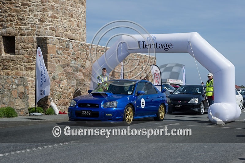 Heritage Charity Sprint_2013-124 - HERITAGE CHARITY SPRINT 2013