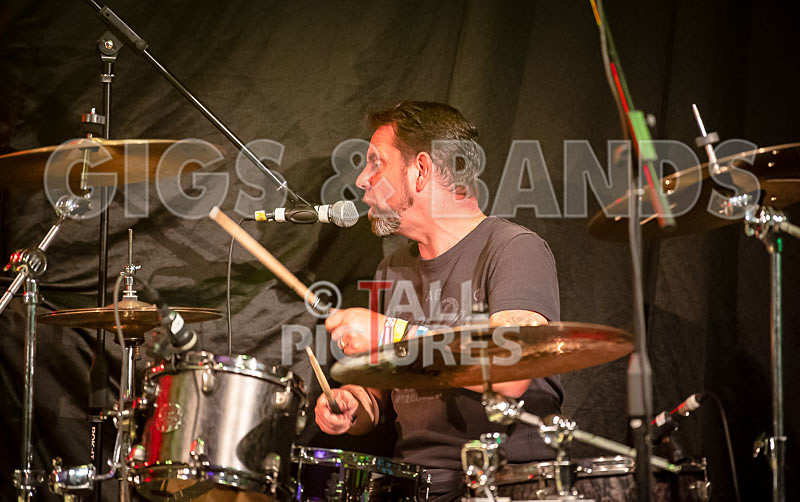 Coastal Fire Dept-40 - COASTAL FIRE DEPT