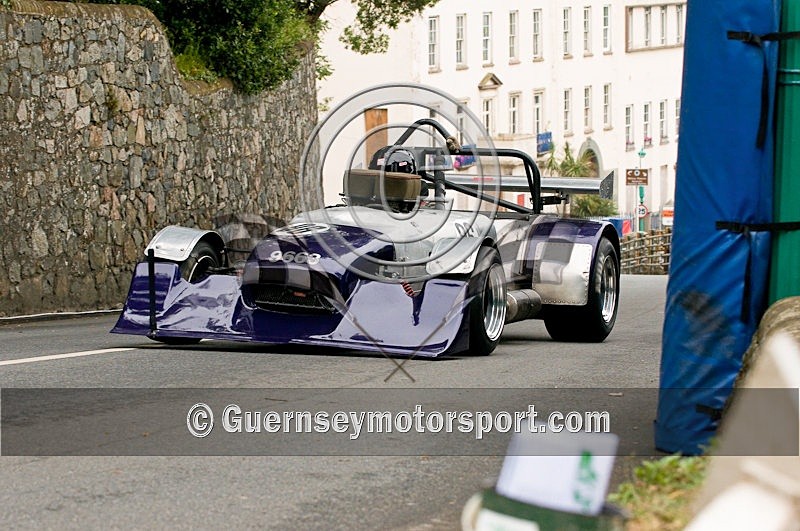 Guernsey National Car-17 - GUERNSEY MSA NATIONAL 2008