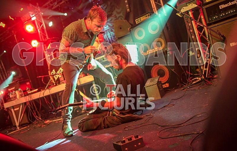 Chaos 2013_Of Empires-40 - OF EMPIRES