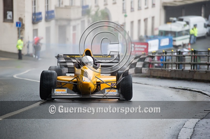 MSA National Hill Climb_2011_Car-48 - GUERNSEY MSA NATIONAL 2011 - CARS