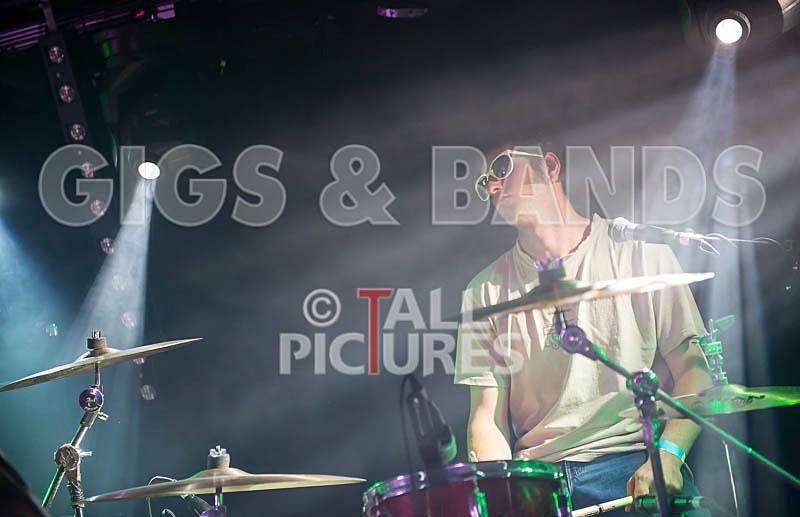 The Recks-78 - THE RECKS