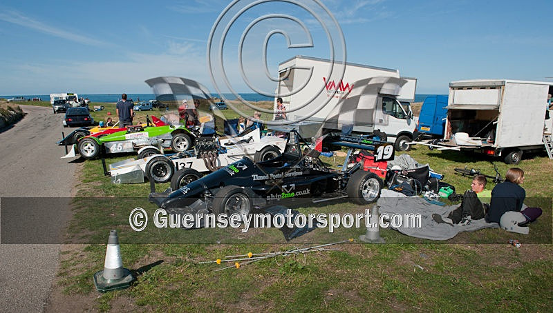 Ald Hill_10_Scene-18 - ALDERNEY HILL CLIMB 2010