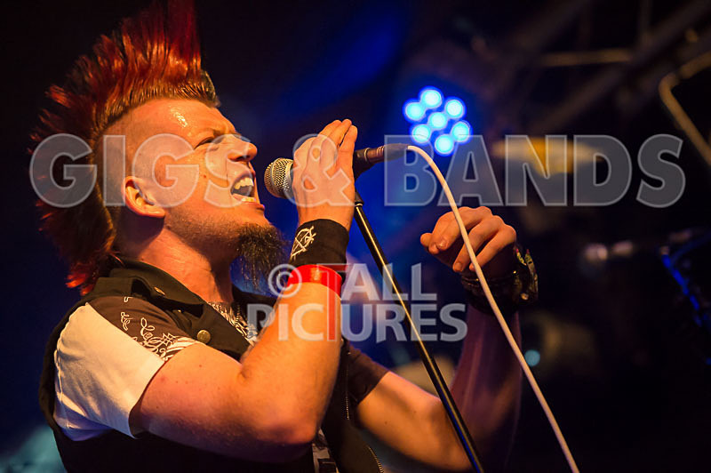 Stormbringer-58 - STORMBRINGER