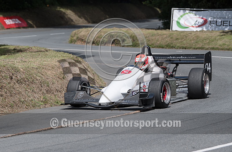 Guernsey National Hillclimb 2017_CAR-8 - GUERNSEY NATIONAL 2017 - CARS