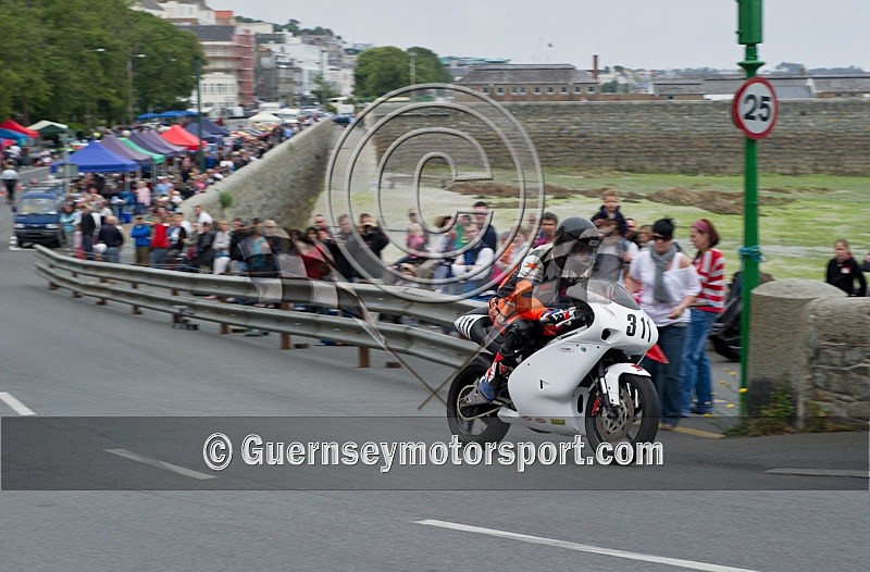 GKMC Hill Climb_30-05-11_Bike-61 - BIKES 2011-05-30