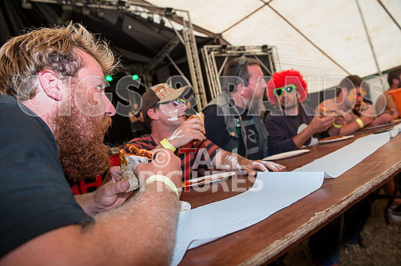 Chaos 2014_Chilli Pizza-15 - BURN-OUTS - TATTOOS & CHILLI