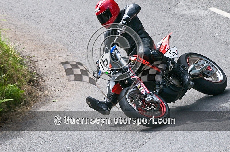 Jersey National Bike-46 - JERSEY MSA NATIONAL 2008