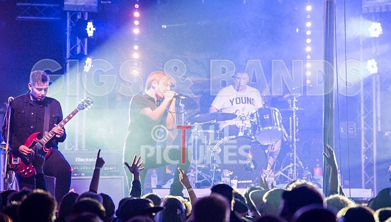 Chaos 2013_Mallory Knox-15 - MALLORY KNOX